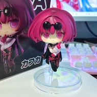 Búp Bê Phim Hoạt Hình Q Version Star Rail Flowing Firefly Anime Game Decorative Doll PVC Material 1/