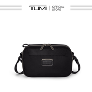 TUMI ALPHA BRAVO MAYPORT CLUTCH CROSSBODY