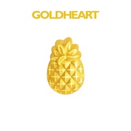 Goldheart 999 Gold Prosperity Charm