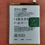 Compatible For OP A3S / A5 AX5/ A5S AX5s/ A7 AX7/ A12 A12E A31 2020 Realm 2 C1 BLP673 4230mAh Batter