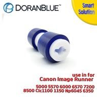Doranblue Compatible Separation Roller for Canon IR5000, 5570, 6000, 6570, 7200, 8500, CLC1100, 1150