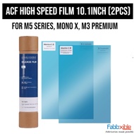 Anycubic ACF High Speed Film 278x190mm for M5, M5s, M5s Pro, M7. M7 Pro Mono X, Mono X 6K, M3 Premiu