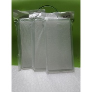 Samsung A710/A7 2016 ultra-thin 0.5mm transparent flexible silicone case