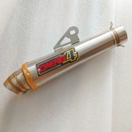 DAENG4 SAI4 EXHAUST 51MM