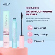 ESSENSES WATERPROOF VOLUME MASCARA | Waterproof Mascara Essence