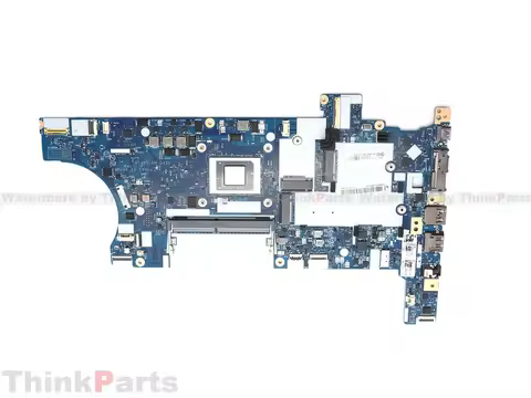 New/Orig Parts for Lenovo ThinkPad T14 Gen 2 Motherboard AMD R5 5600u 8GB NM-D451 5B21C82203 5B21C82