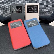 VIVO Y17S(4G)(2023)/Y19S(4G)/Y28(5G)/Y29(4G,5G)/Y39(5G) Window Stand Flip Bag Casing
