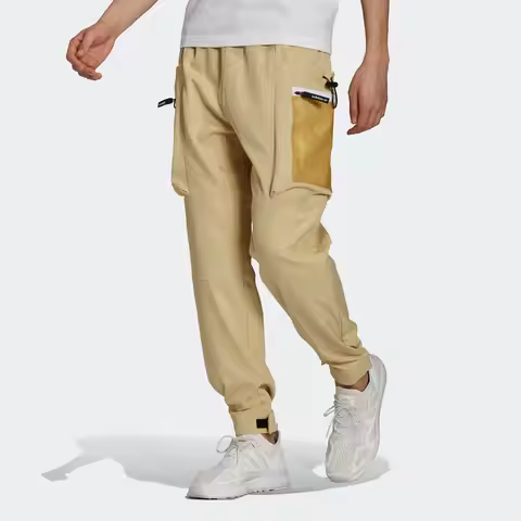 Adidas official genuine Y-3 G OUTD Cargo P men's sport pants H09350