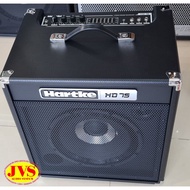 HARTKE HD75 75 WATTS BASS COMBO AMPLIFIER