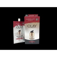 [ OLAY REPAIR SERUM ] OLAY ADVANCED REPAIR SERUM 7 X 6G  - ANTI WRINKLE | REDUCE FINE LINES | BRIGHT
