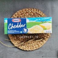 KRAFT CHEDDAR Cheese 2 KG | CHEDDAR CHEESE 2 KG
