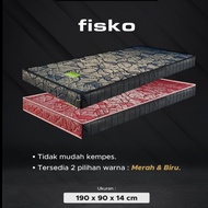 Promo Kasur Tilam Busa 3 kaki Tebal Ekonomis Minimalis / Kasur Kos