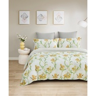 100% Lyocell Edition Ekohome Quilt Cover Set 1200TC