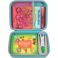 GWCASE Case Compatible with LeapFrog for LeapStart Go System and for LeapFrog for LeapStart 3D/ for 
