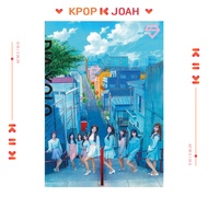 (Pink ver.) DIA [YOLO] 2nd Album