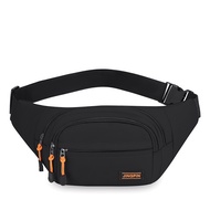 Mobile Phone Waist Bag Men's Work Site Multifunctional Belt Bag