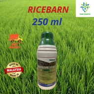 Ricebarn 34.8SC 250ml (Sama Dengan Nominee ACM Abimee ) Racun Rumput Sambau untuk Padi