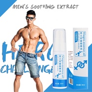 ✳◑Sex Delay Spray for Men Penis Enlargment Cream Oil Big Dick Increase Growth Thickening XXL Erection Anti-Premature Lub