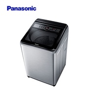 Panasonic 國際牌 17kg變頻直立式洗衣機 NA-V170MTS-S -含基本安裝+舊機回收