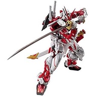 METAL BUILD 機動戰士高達 SEED ASTRAY 異端高達 紅框 約 180mm ABS & PC & PVC & Daiki