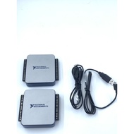 NI USB-6002 National Instruments  Data Acquisition Device, Multifunction DAQ