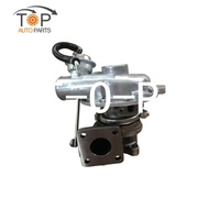 RHF4H VICQ Turbocharger VA420028 VA420 8971923310 8971923311 8971923312 Turbo For ISUZU MPR NPR Troo