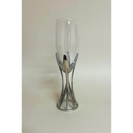 Royal Selangor Pewter--Goblet, Champagne