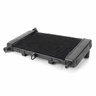 For Yamaha FZ600 FZ6 FZ6N FZ6S Fazer 2004-2010 Motorcycle Accessory Part High Quality Cooler Radiato