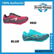 Line 7 Spike Shoes S1153 Track & Field Sport Kasut Padang Running Shoe Kasut Lari [100% Authentic] -