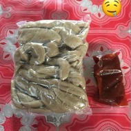 Kerepok lekor losong trengganu sedap tak gatal