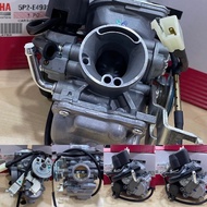 YAMAHA NOUVO LC135 CARBURETOR ASSY -100% ORIGINAL - 5P2-E4901-02 JAPAN
