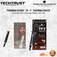 THERMALRIGHT TF7 Thermal Paste (2g / 4g)