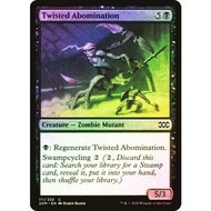Magic the Gathering | Twisted Abomination