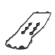 Valve Cover Gasket Set 11120030496 1112 0030 496 for BMW V6 E39 E46 E53 X5 E60 E83 X3 Z4