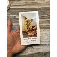 St. Michael Novena (9 Days Novena)