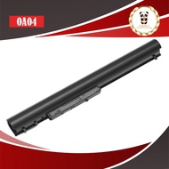 HP OA04 for CQ14 240 250 G2 G3 14-D 14-G 14-R 15-G Laptop Battery
