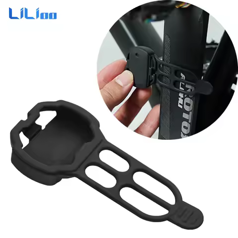 10pcs Bicycle Pedal Sensor Protective Case for Garmin Broton Magene Cadence Speed Sensor Computer Sl
