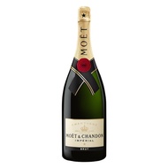 1.5L Moet Magnum Moët & Chandon Imperial Brut Champagne 法國酩悅皇室經典香檳 巨量裝 1500ml