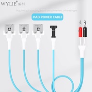 WYLIE WL-648 Suitable for iPad power cord test line battery-free power cord suitable for iPad mini/A