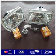 PROMOSI LAMPU CARRY 1.0 - KATANA KRISTAL SELAMAT DATANG DI TOKO MERIAH 88