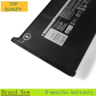 Laptop battery For 13 7300 13 5300 MXV9V 5VC2M 05VC2M 829MX 0829MX E7400