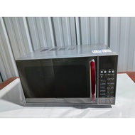 Microwave Oven Galanz G80F20CN2L-B8R0Home Use Second-Hand Computer Tablet Micro Steamer and Grill Co