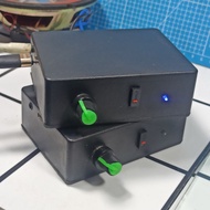 5 volt stereo mini amplifier + wireless load speaker