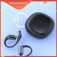 Bluetooth Headset Comfortable Ear-hanging Intelligent Language System AI Translation Headset Earbud