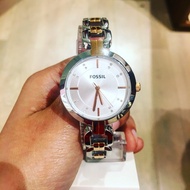 Fossil watch BQ3341😍