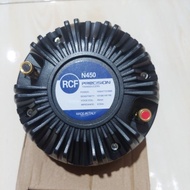 Tweeter RCF N450 Drat N 450 Driver Twiter RCF