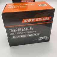 Zhengxin 14 × 2.50ยานพาหนะ300-10จักรยานสามล้อไฟฟ้า300-12ยางในและท่อ