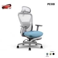 Kursi Kantor Pexio Rhodes Ergonomis Office Chair