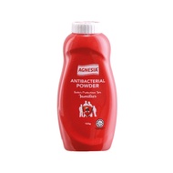 AGNESIA ANTIBACTERIAL POWDER 100GM