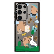 CASETiFY | Capybara Biubiu Touring
